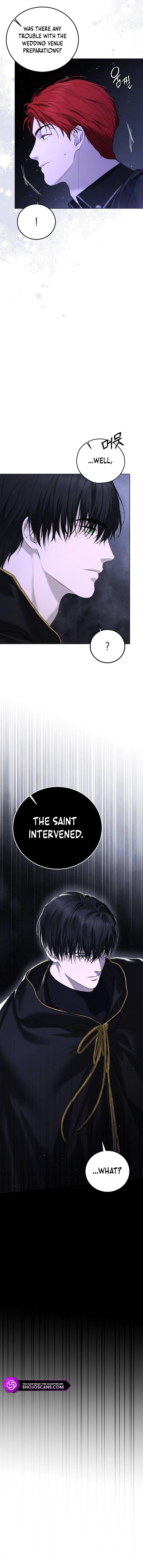 Teach Me How to Desire Chapter 8 page 9