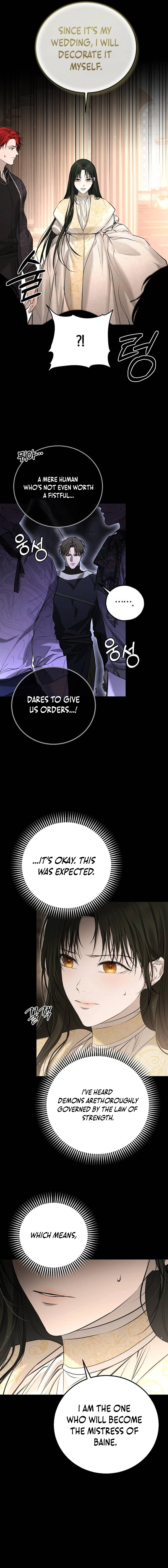 Teach Me How to Desire Chapter 8 page 13