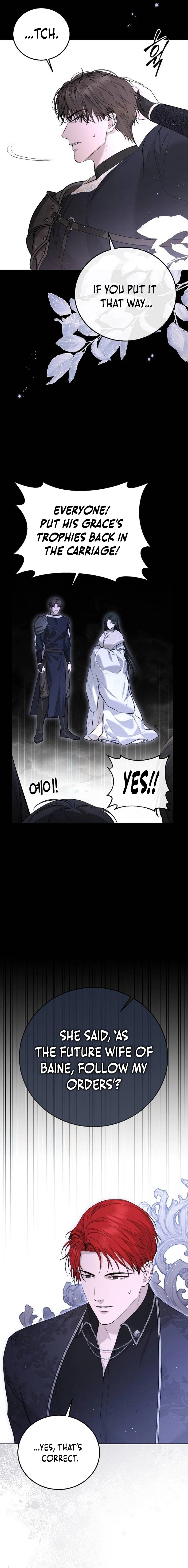 Teach Me How to Desire Chapter 8 page 16