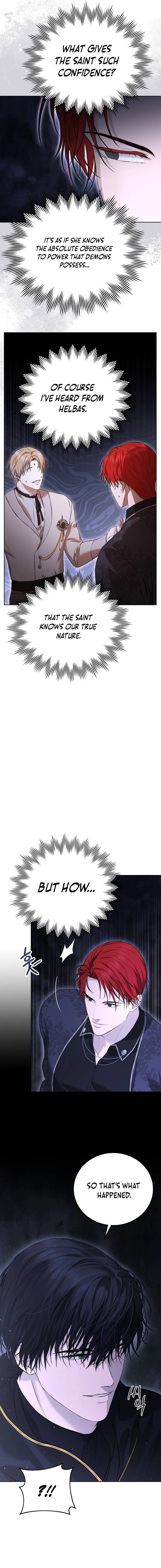 Teach Me How to Desire Chapter 8 page 17