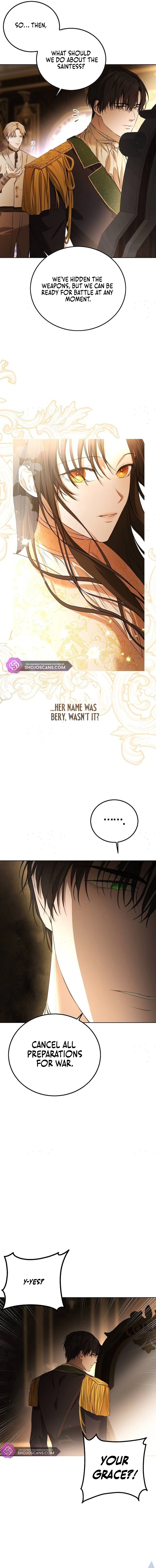 Teach Me How to Desire Chapter 5 page 6