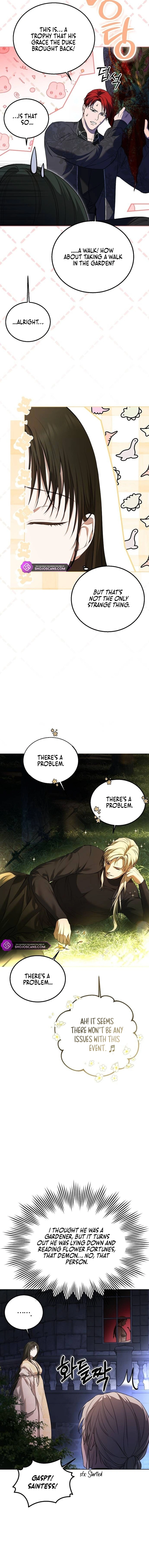 Teach Me How to Desire Chapter 5 page 12