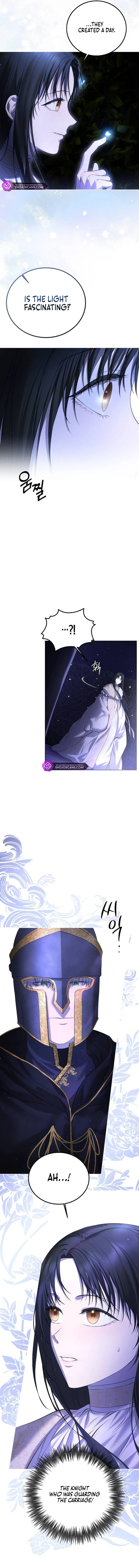 Teach Me How to Desire Chapter 5 page 15