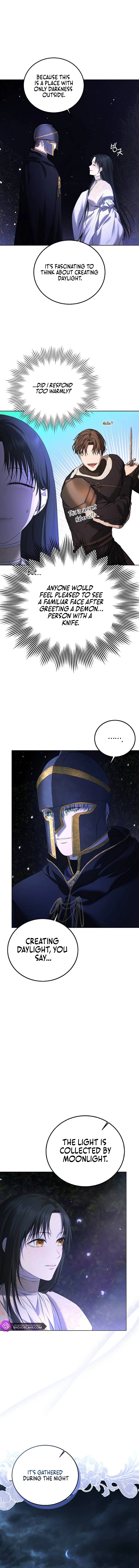 Teach Me How to Desire Chapter 5 page 16