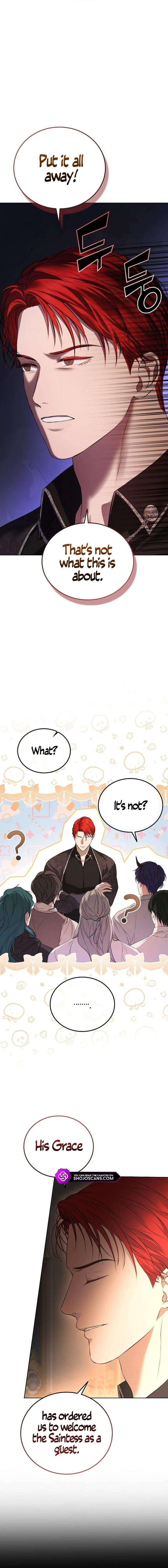 Teach Me How to Desire Chapter 4 page 3