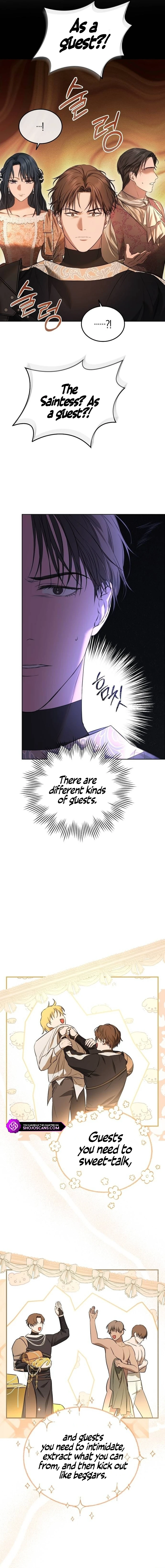 Teach Me How to Desire Chapter 4 page 4