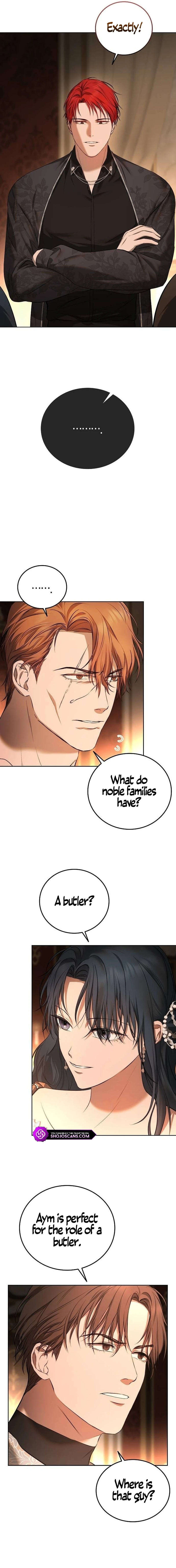 Teach Me How to Desire Chapter 4 page 6