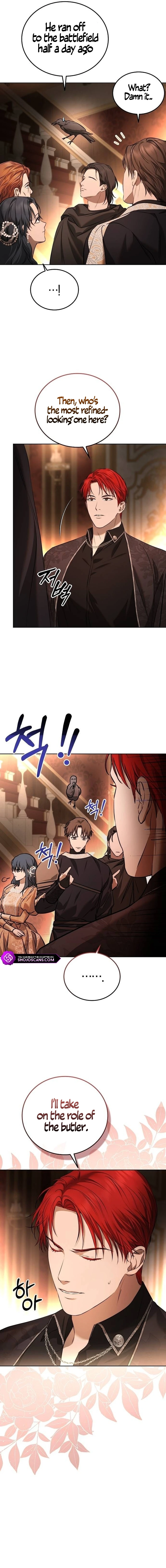 Teach Me How to Desire Chapter 4 page 7