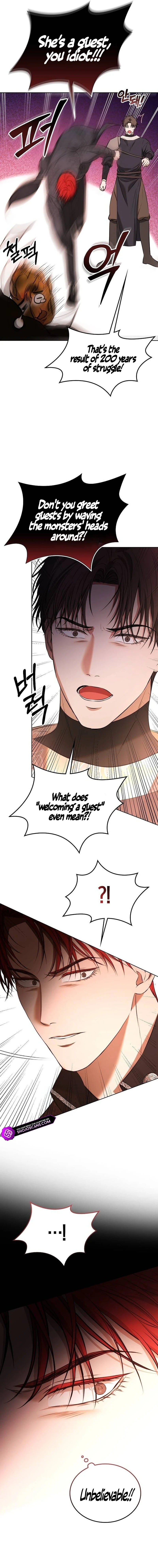 Teach Me How to Desire Chapter 4 page 11