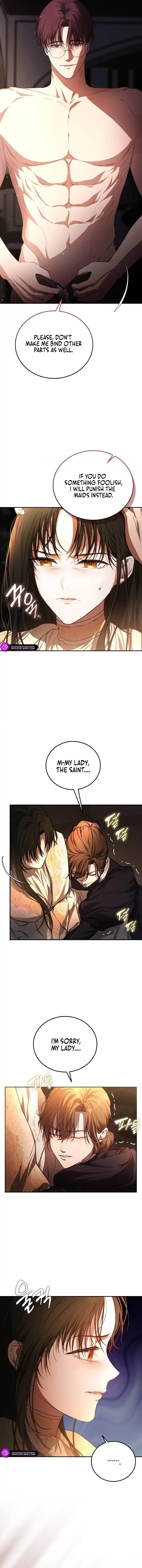 Teach Me How to Desire Chapter 1 page 2