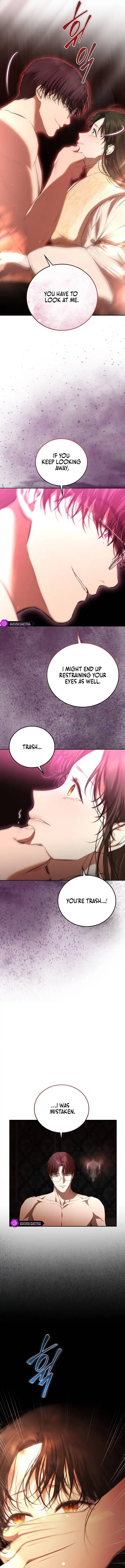 Teach Me How to Desire Chapter 1 page 3