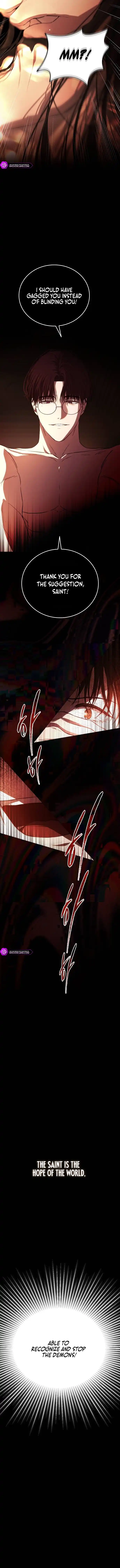 Teach Me How to Desire Chapter 1 page 4