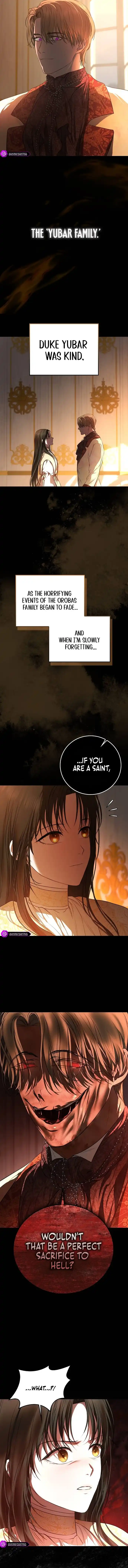 Teach Me How to Desire Chapter 1 page 12