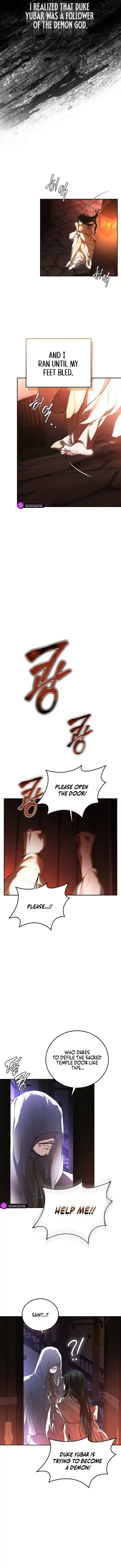 Teach Me How to Desire Chapter 1 page 13