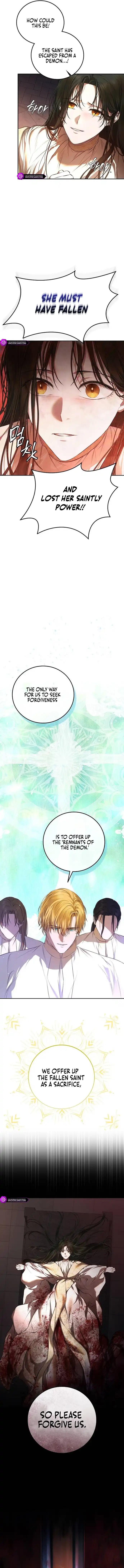 Teach Me How to Desire Chapter 1 page 14