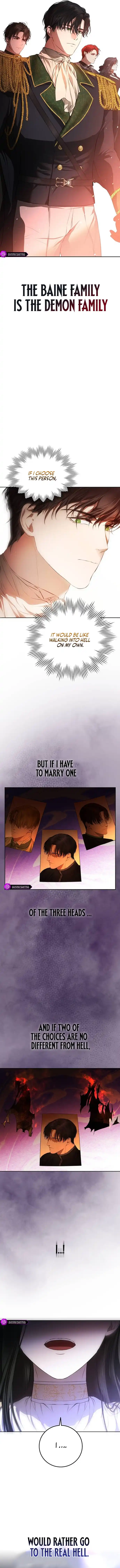 Teach Me How to Desire Chapter 1 page 18
