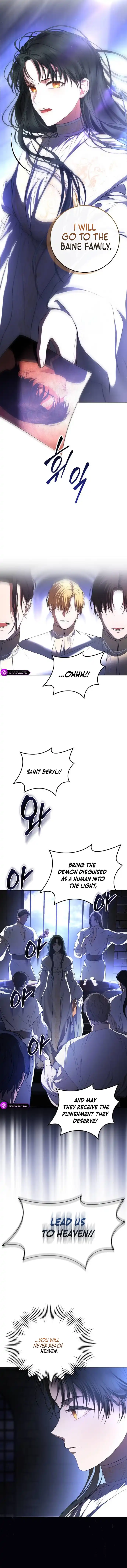 Teach Me How to Desire Chapter 1 page 19