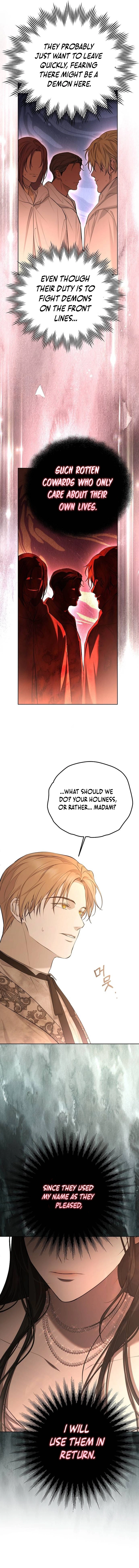 Teach Me How to Desire Chapter 10 page 8