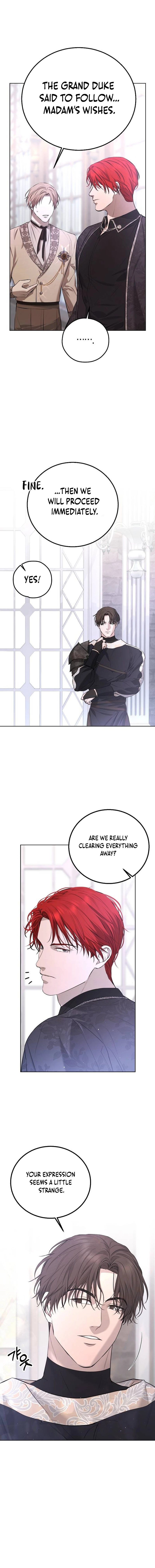 Teach Me How to Desire Chapter 10 page 11