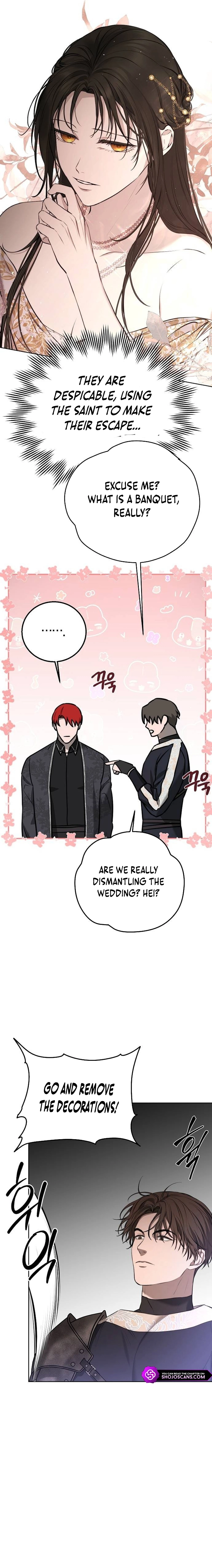 Teach Me How to Desire Chapter 10 page 13