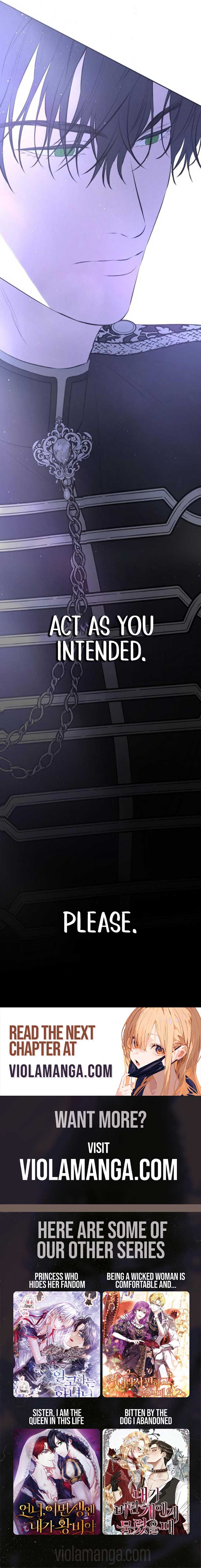 Teach Me How to Desire Chapter 17 page 11