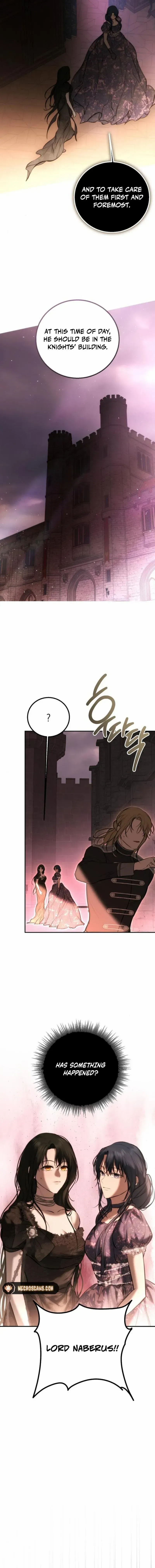 Teach Me How to Desire Chapter 20 page 15