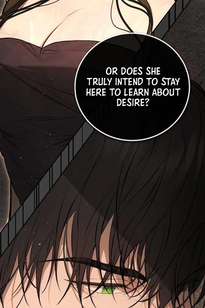 Teach Me How to Desire Chapter 16 page 67
