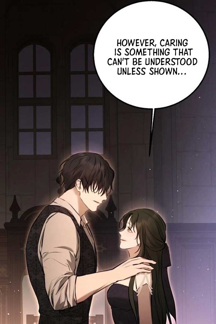 Teach Me How to Desire Chapter 16 page 139