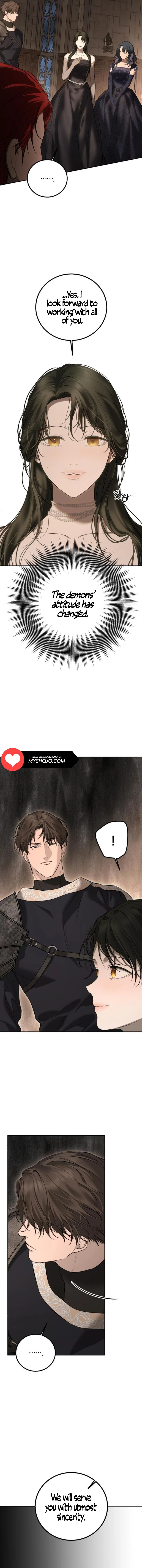 Teach Me How to Desire Chapter 15 page 2