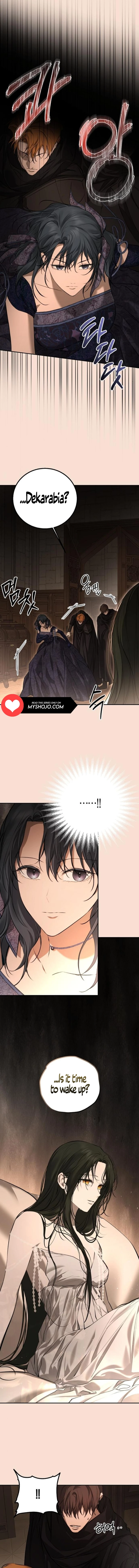 Teach Me How to Desire Chapter 15 page 4