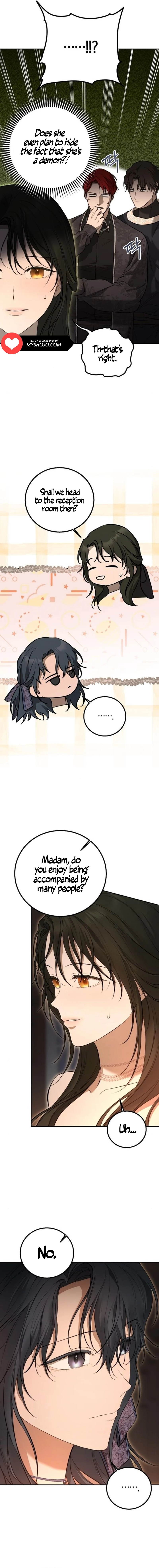 Teach Me How to Desire Chapter 15 page 7