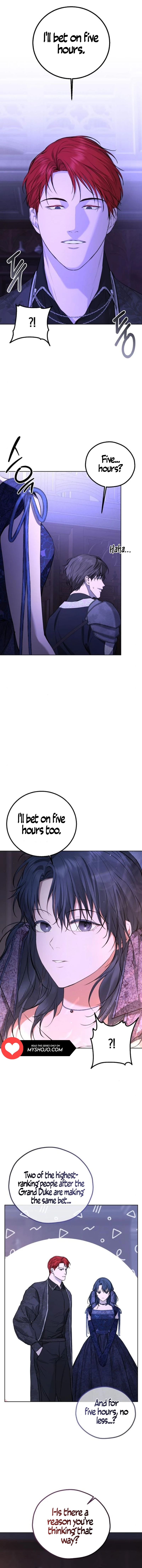 Teach Me How to Desire Chapter 14 page 2