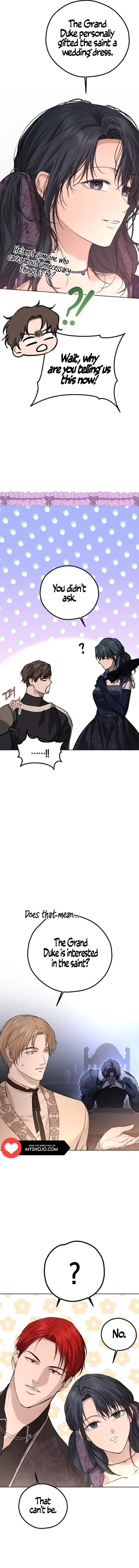 Teach Me How to Desire Chapter 14 page 5