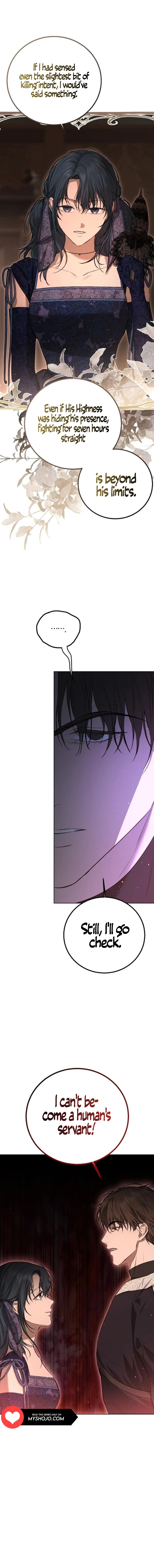 Teach Me How to Desire Chapter 14 page 9