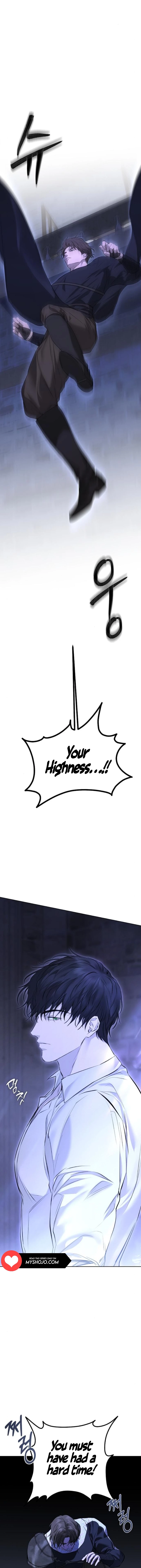 Teach Me How to Desire Chapter 14 page 12