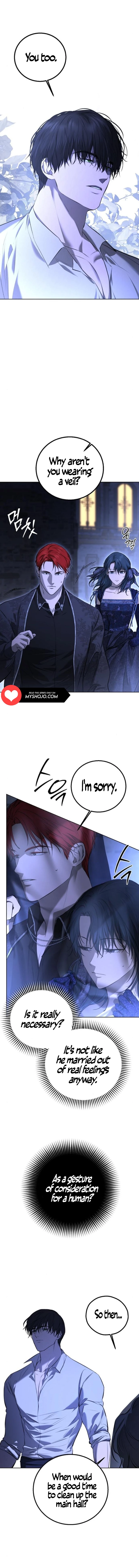 Teach Me How to Desire Chapter 14 page 14