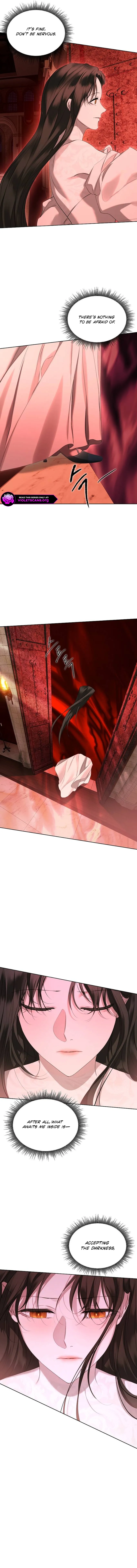 Teach Me How to Desire Chapter 68 page 5