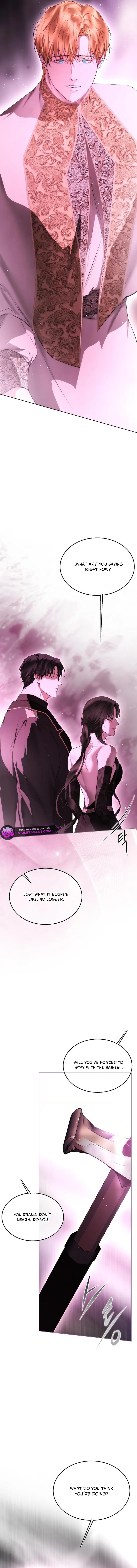 Teach Me How to Desire Chapter 56 page 2