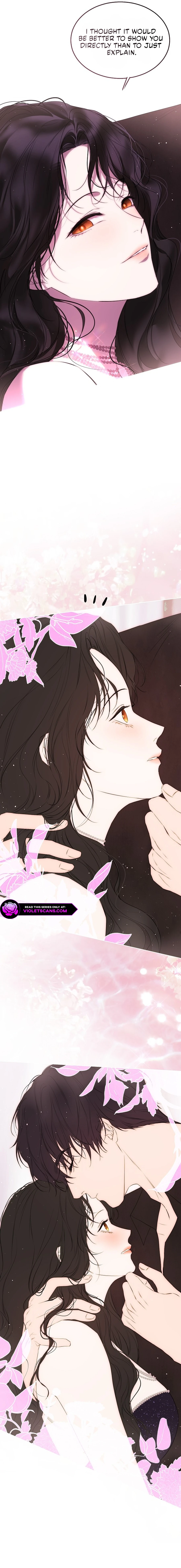Teach Me How to Desire Chapter 47 page 4