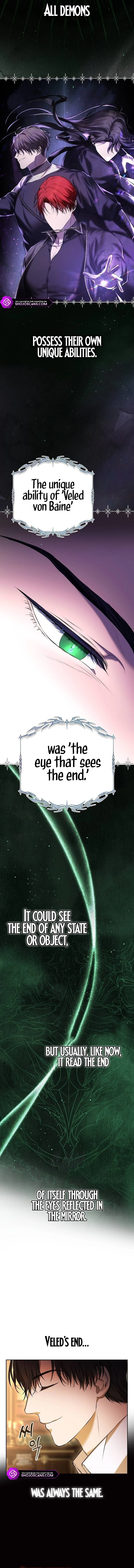 Teach Me How to Desire Chapter 3 page 2