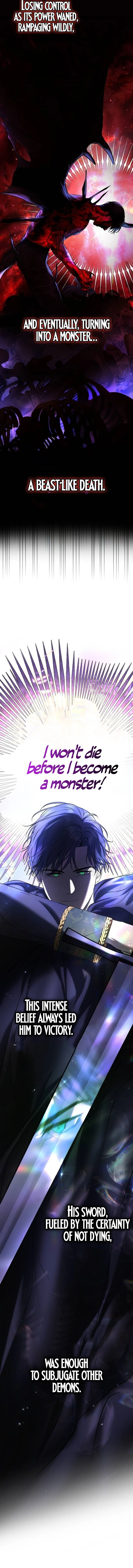 Teach Me How to Desire Chapter 3 page 3
