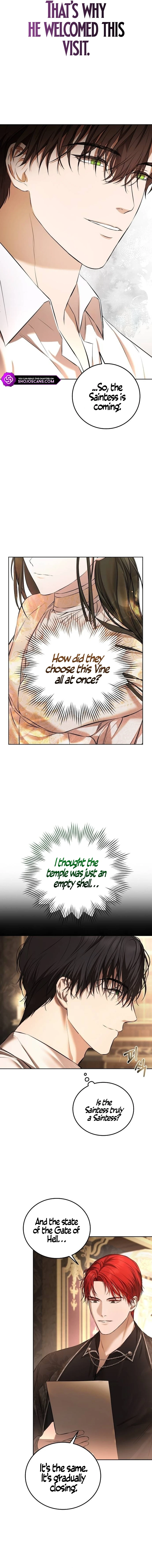 Teach Me How to Desire Chapter 3 page 4