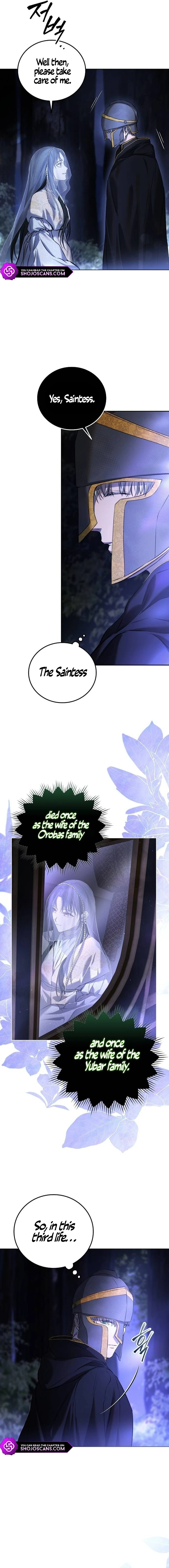 Teach Me How to Desire Chapter 3 page 9