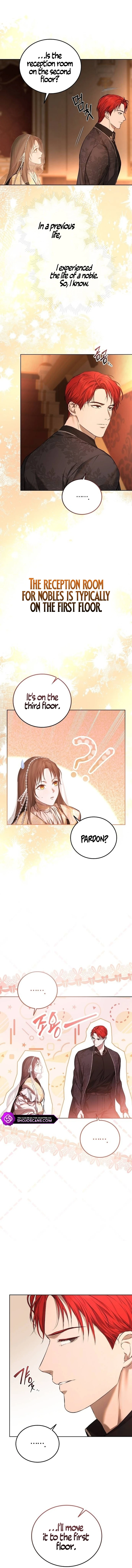 Teach Me How to Desire Chapter 3 page 17