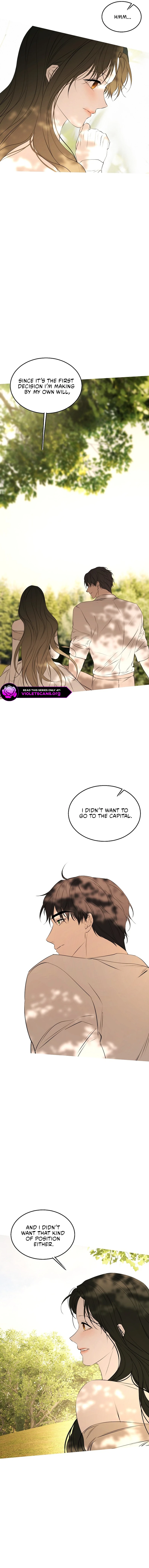 Teach Me How to Desire Chapter 75 page 12