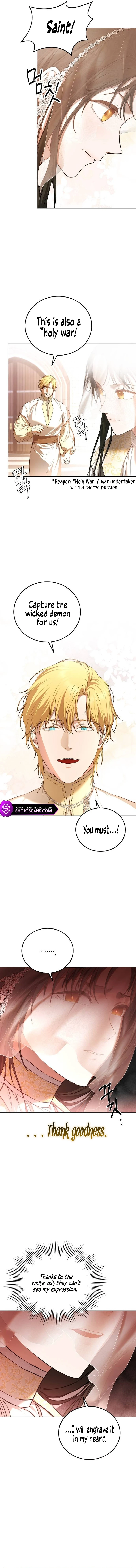 Teach Me How to Desire Chapter 2 page 3