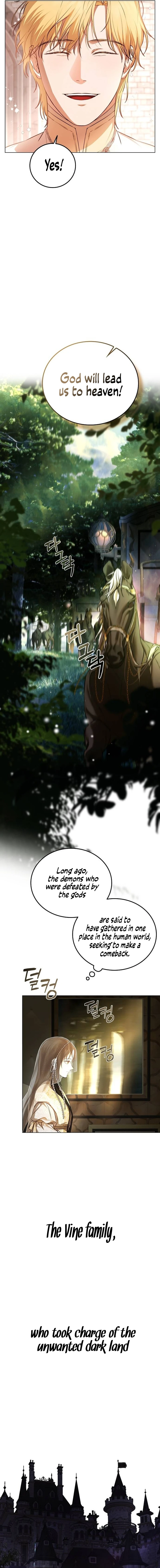 Teach Me How to Desire Chapter 2 page 4