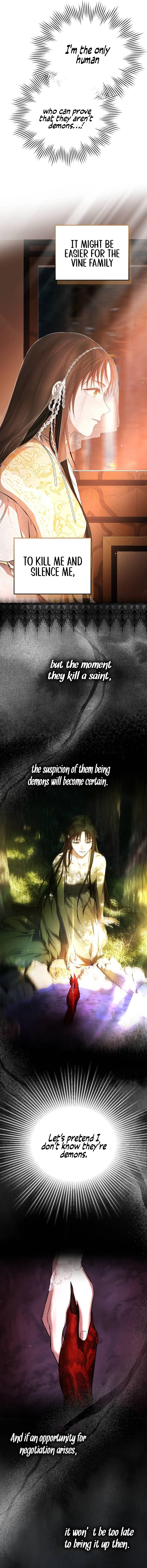 Teach Me How to Desire Chapter 2 page 8