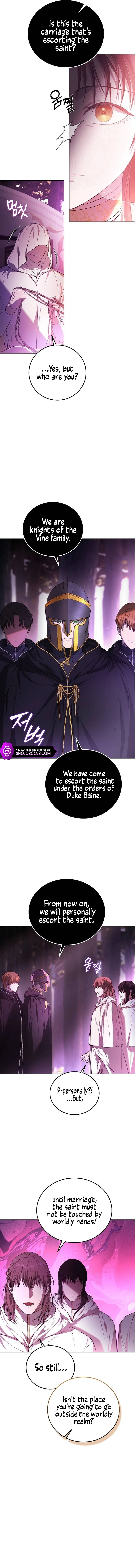 Teach Me How to Desire Chapter 2 page 10