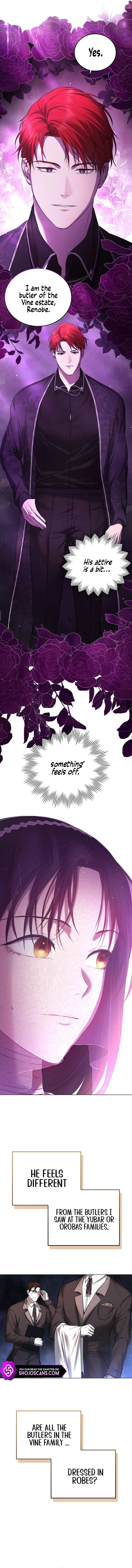 Teach Me How to Desire Chapter 2 page 16